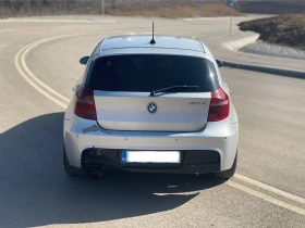 BMW 120 120д 163к, снимка 5