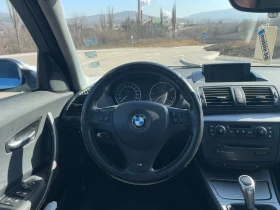BMW 120 120д 163к, снимка 10