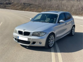 BMW 120 120д 163к, снимка 3
