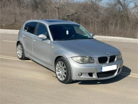 BMW 120 120д 163к, снимка 1