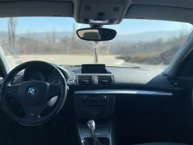 BMW 120 120д 163к, снимка 9