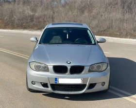 BMW 120 120д 163к, снимка 2