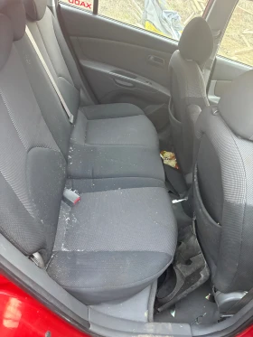 Kia Rio, снимка 5