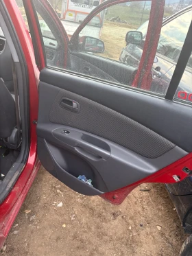 Kia Rio, снимка 4