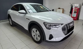 Audi E-Tron 50 Quattro Sportback, снимка 3
