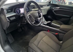 Audi E-Tron 50 Quattro Sportback, снимка 6