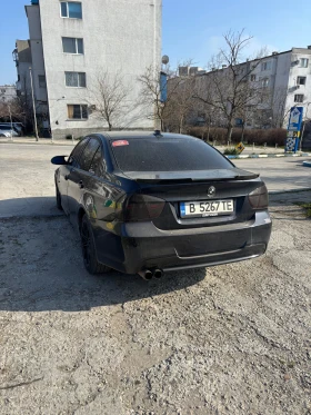 BMW 330, снимка 6