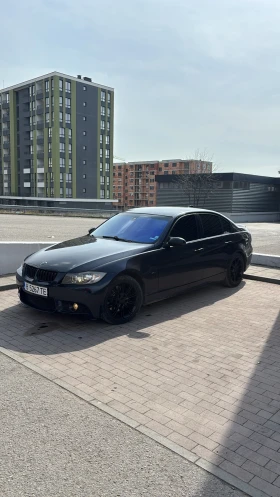 BMW 330, снимка 1