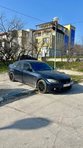 BMW 330, снимка 4