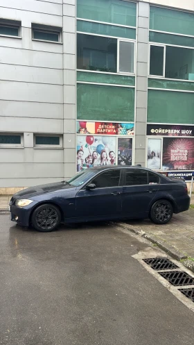 BMW 330, снимка 8