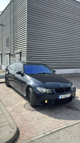 BMW 330, снимка 2