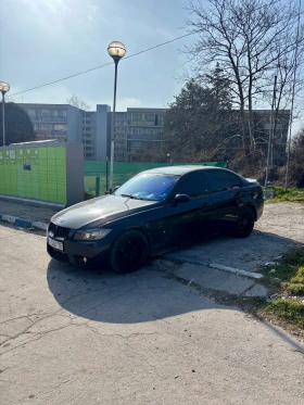 BMW 330, снимка 5