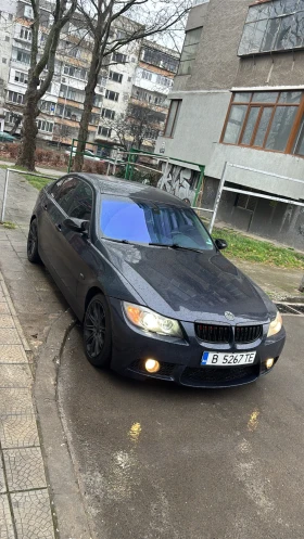 BMW 330, снимка 9