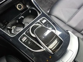 Mercedes-Benz C 200 2.0, снимка 14