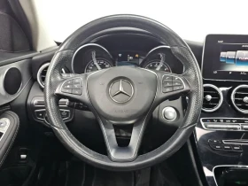 Mercedes-Benz C 200 2.0, снимка 11