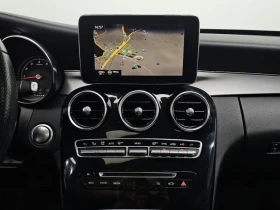 Mercedes-Benz C 200 2.0, снимка 12