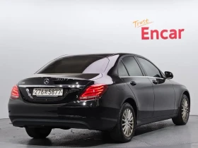 Mercedes-Benz C 200 2.0, снимка 2