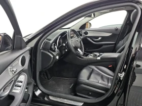 Mercedes-Benz C 200 2.0, снимка 10