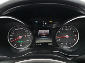 Mercedes-Benz C 200 2.0, снимка 8