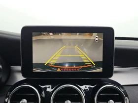 Mercedes-Benz C 200 2.0, снимка 13