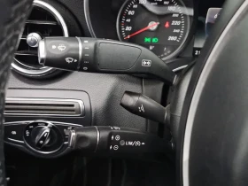 Mercedes-Benz C 200 2.0, снимка 15