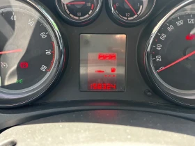 Opel Meriva, снимка 9