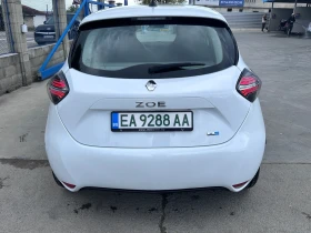 Renault Zoe R110 41 kw, снимка 5
