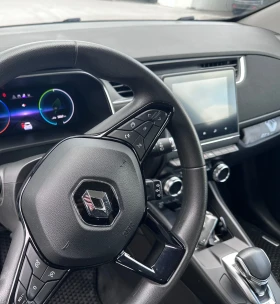 Renault Zoe R110 41 kw, снимка 9