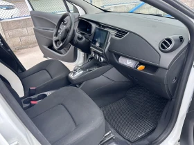 Renault Zoe R110 41 kw, снимка 8