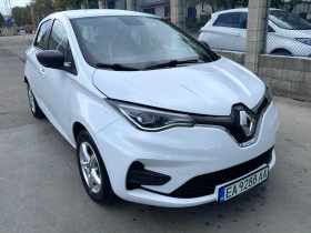 Renault Zoe R110 41 kw, снимка 2