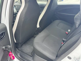 Renault Zoe R110 41 kw, снимка 7