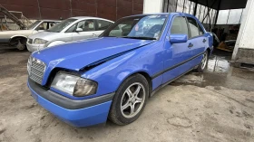 Mercedes-Benz C 200, снимка 2