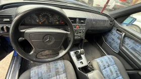 Mercedes-Benz C 200, снимка 5