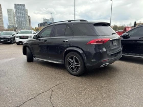Mercedes-Benz GLE 450 4MATIC, снимка 2