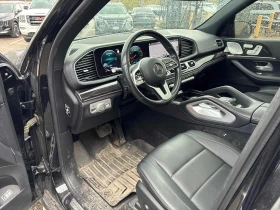 Mercedes-Benz GLE 450 4MATIC, снимка 6
