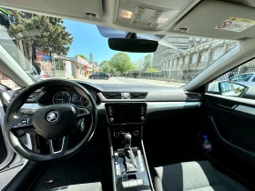 Skoda Superb, снимка 9