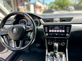 Skoda Superb, снимка 12