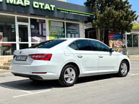 Skoda Superb, снимка 11