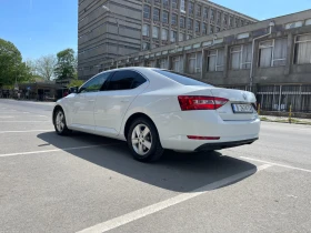 Skoda Superb, снимка 3