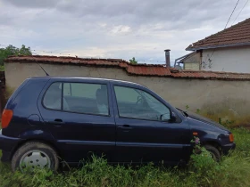 VW Polo 1.4, снимка 2