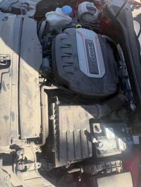 Audi S3, снимка 6