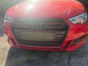 Audi S3, снимка 3