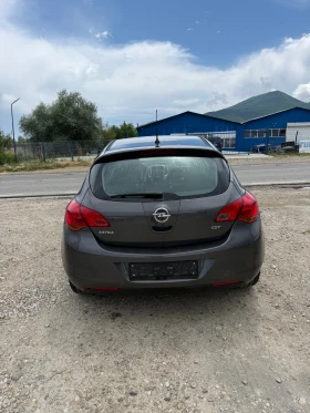 Opel Astra 1.7CDTI* ЛИЗИНГ, снимка 5