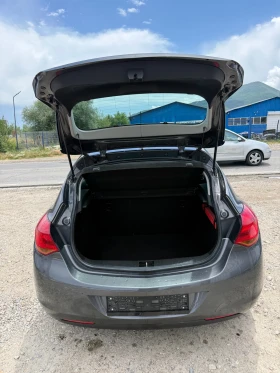 Opel Astra 1.7CDTI* ЛИЗИНГ, снимка 15