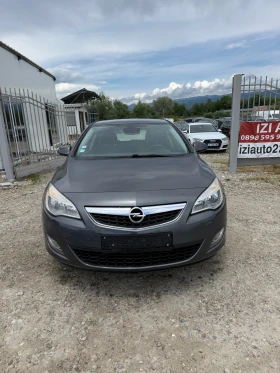 Opel Astra 1.7CDTI* ЛИЗИНГ, снимка 2