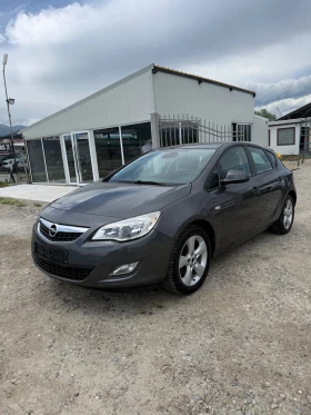Opel Astra 1.7CDTI* ЛИЗИНГ, снимка 1