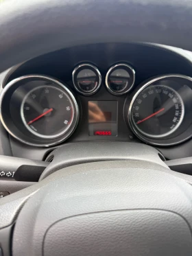 Opel Astra 1.7CDTI* ЛИЗИНГ, снимка 12