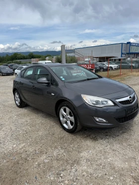 Opel Astra 1.7CDTI* ЛИЗИНГ, снимка 3