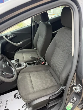 Opel Astra 1.7CDTI* ЛИЗИНГ, снимка 11