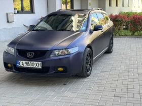 Honda Accord Honda Accord Tourer 2.4 i-VTEC (190 к.с.), снимка 8
